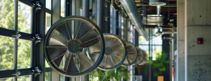 Industrial-fans | Industrial-Fan-Manufacturer | Industrial-Fan-Manufacturer-In-India |